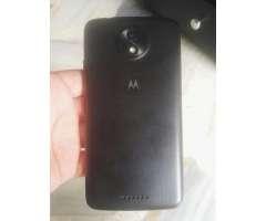 Vendocambio Motorola Moto C Solo.redes