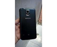 Vendo Cambio Samsung S5
