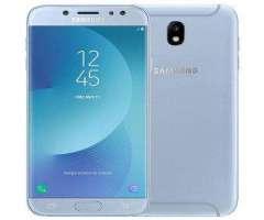 Celular Samsung Galaxy J7 Pro Azul Nuevo