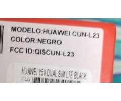 Huawei Y5 Ii Dual