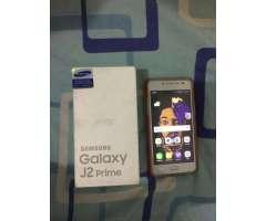 Vendo O Cambio Samsung Galaxy J2 Prime