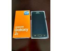 Samsung Galaxy J2 10 de 10 Único Dueño