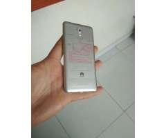 Huawei P9 Smart 4g Huella Factura