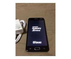 SAMSUNG J5 PRIME AZUL