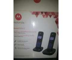 Telefono Motorola &#x2a;2
