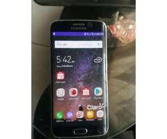 Samsung S6 Edge 64 Gigas