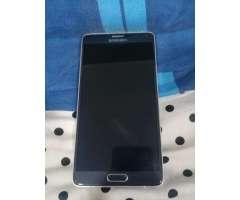 Vendo Samsung Galaxy Note 4