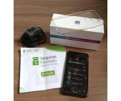 Huawei P10 LITE 32gb, con seguro de 2 años