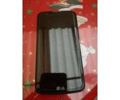 VENDO LG K10 EN PERFECTO ESTADO FISICO Y FUNCIONAL 10&#x2f;10