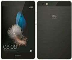 Huawei P8 Lite