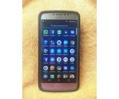 Motorola Moto E4 Plus Huella 16gb 2ram