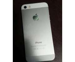 Celular iPhone 5S