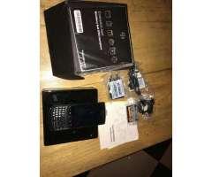 Blackberry 9800 Nueva