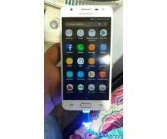 Samsung J5 Prime 9 de 10 Uso 6 Meses