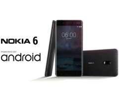 Nokia Android 6