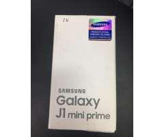 Samsung Galaxy J1 Mini Prime Nuevo