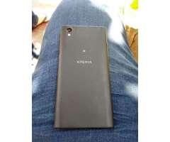 Celular Sony Xperia L1
