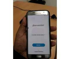 Samsung S7 Ganga