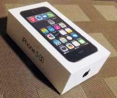 iPhone 5S 32 Gb Apple