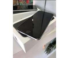 Vendo iPhone 6 Impecable