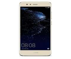 Celular Huawei P10 lite CELULAR COMPLETAMENTE NUEVO, ORIGINAL Y SELLADO