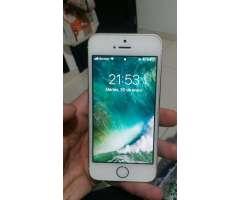 iPhone 5S 16 Gb