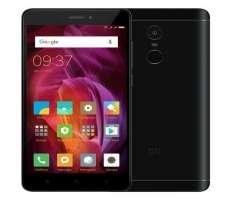 Celular XIAOMI NOTE 4 32gb CELULAR COMPLETAMENTE NUEVO, ORIGINAL Y SELLADO