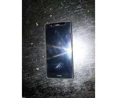 Huawei P9 Lite en buen estado y con sus accesorios