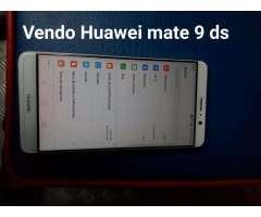 Huawei Mate 9 Ds