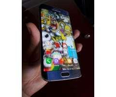 Gangaso Vendo Samsung Galaxy S6 Edge