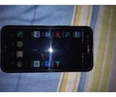 Lg K20 Plus Lector Huella 32 Gb