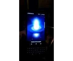 Blackberry Priv Smartphone