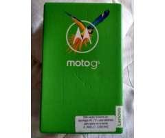 Vende Celular Moto G5