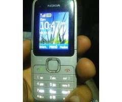 Nokia C1 Barato 25000