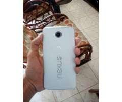Motorola Nexus 6 Vendo O Cambio&#x21;