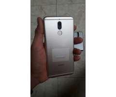 Huawei Mate 10 Lite Dorado