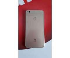 Vendo Huawei P9 Lite 2017