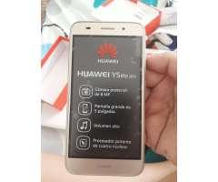 Huawei Y5lite 2017