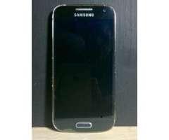 Samsung Galaxy S4 mini &#x2f; leer descripcion