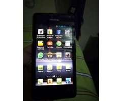 Vendo Huawei Y300 En buenas condiciones 10&#x2f;10 Funcional