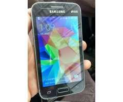 Samsung Ace 4