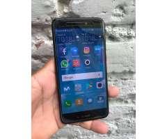 Huawei P9 Lite 2017 imei original Huella Full