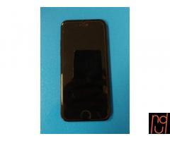 Apple Iphone 7 De 32 Gb Negro Con Protector De Pantalla