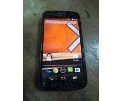 VENDO MOTO X 16GB