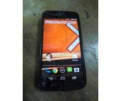 VENDO MOTO X 16GB