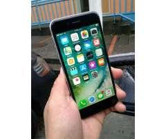 Apple iPhone 6 Legal con Leve Fisurita