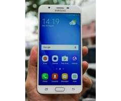 Samsung Galaxy J5 Prime Huella Hermoso