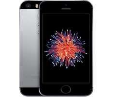 NUEVOS iPhone SE 32Gb. Garantía Apple 1 AÑO. Silver y Space. 6S versión 4 ...
