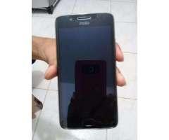 Motorola Moto G5 32gb con Huella