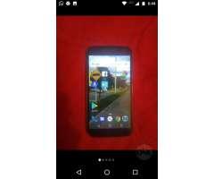 Moto G4 Negro